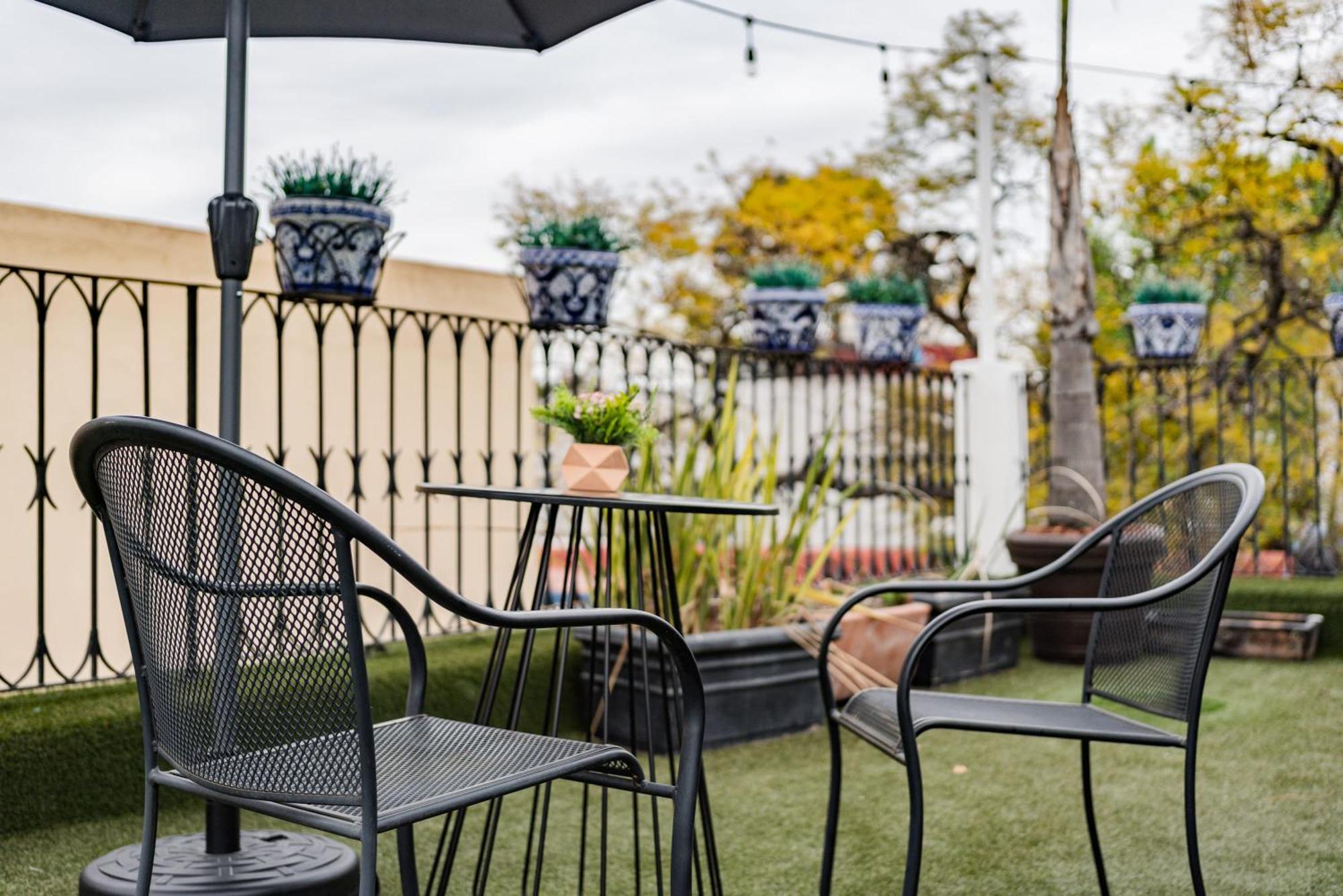 Escandon Suites By Escajal Rooms — Photos 3